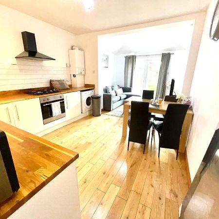 Koala & Tree - Renovated 2 Bed Apartment Ideal Location - Short Lets & Serviced Accommodation Cambridge Ngoại thất bức ảnh