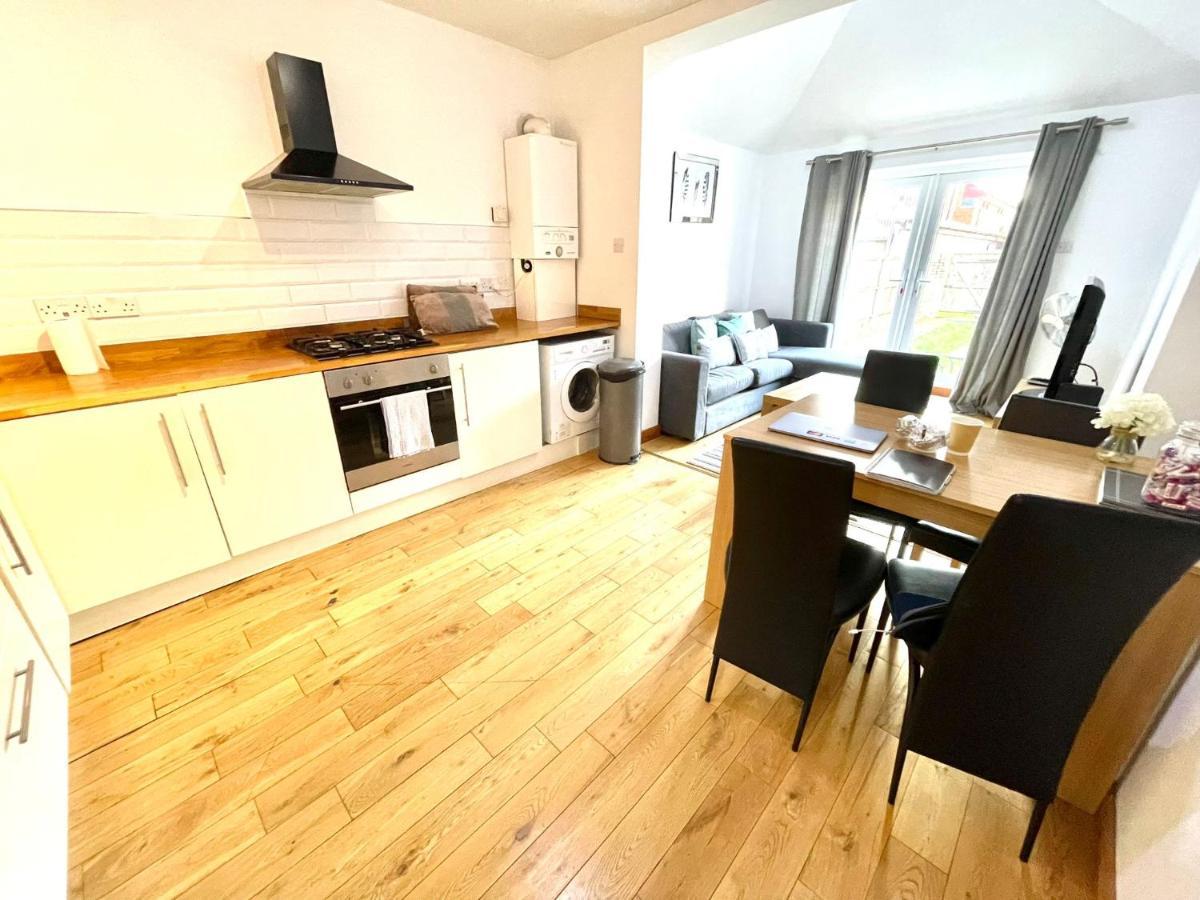 Koala & Tree - Renovated 2 Bed Apartment Ideal Location - Short Lets & Serviced Accommodation Cambridge Ngoại thất bức ảnh