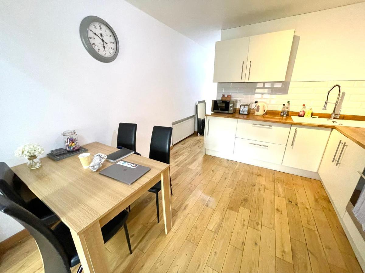 Koala & Tree - Renovated 2 Bed Apartment Ideal Location - Short Lets & Serviced Accommodation Cambridge Ngoại thất bức ảnh