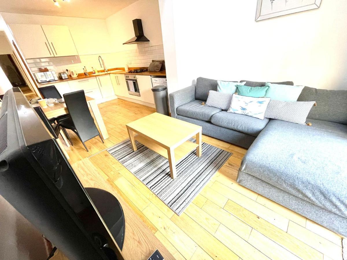 Koala & Tree - Renovated 2 Bed Apartment Ideal Location - Short Lets & Serviced Accommodation Cambridge Ngoại thất bức ảnh