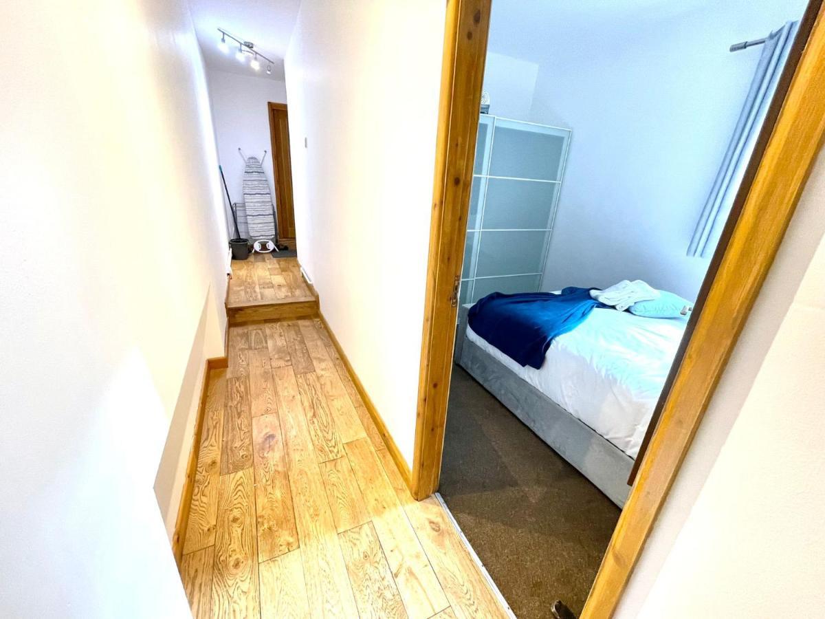 Koala & Tree - Renovated 2 Bed Apartment Ideal Location - Short Lets & Serviced Accommodation Cambridge Ngoại thất bức ảnh
