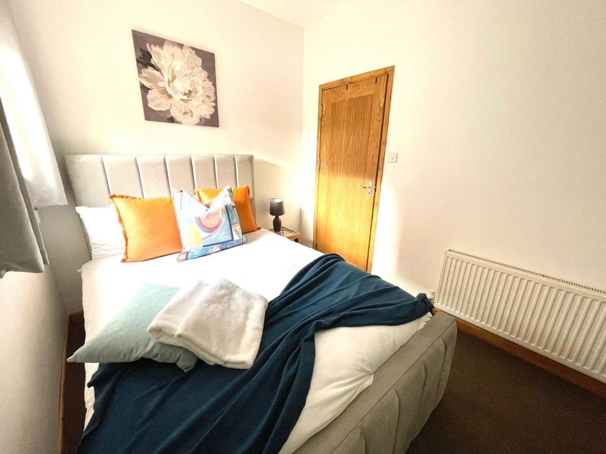 Koala & Tree - Renovated 2 Bed Apartment Ideal Location - Short Lets & Serviced Accommodation Cambridge Ngoại thất bức ảnh