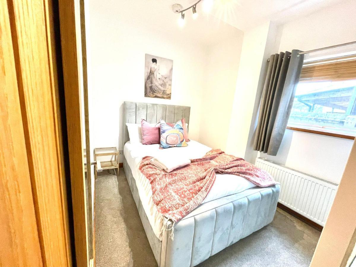 Koala & Tree - Renovated 2 Bed Apartment Ideal Location - Short Lets & Serviced Accommodation Cambridge Ngoại thất bức ảnh