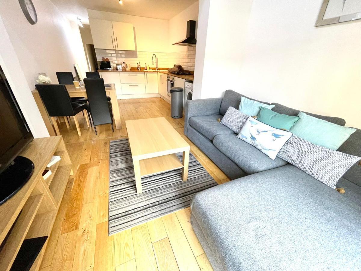 Koala & Tree - Renovated 2 Bed Apartment Ideal Location - Short Lets & Serviced Accommodation Cambridge Ngoại thất bức ảnh