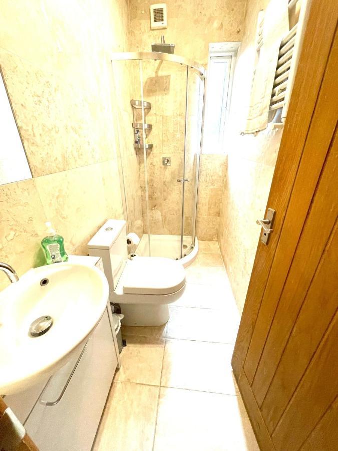 Koala & Tree - Renovated 2 Bed Apartment Ideal Location - Short Lets & Serviced Accommodation Cambridge Ngoại thất bức ảnh