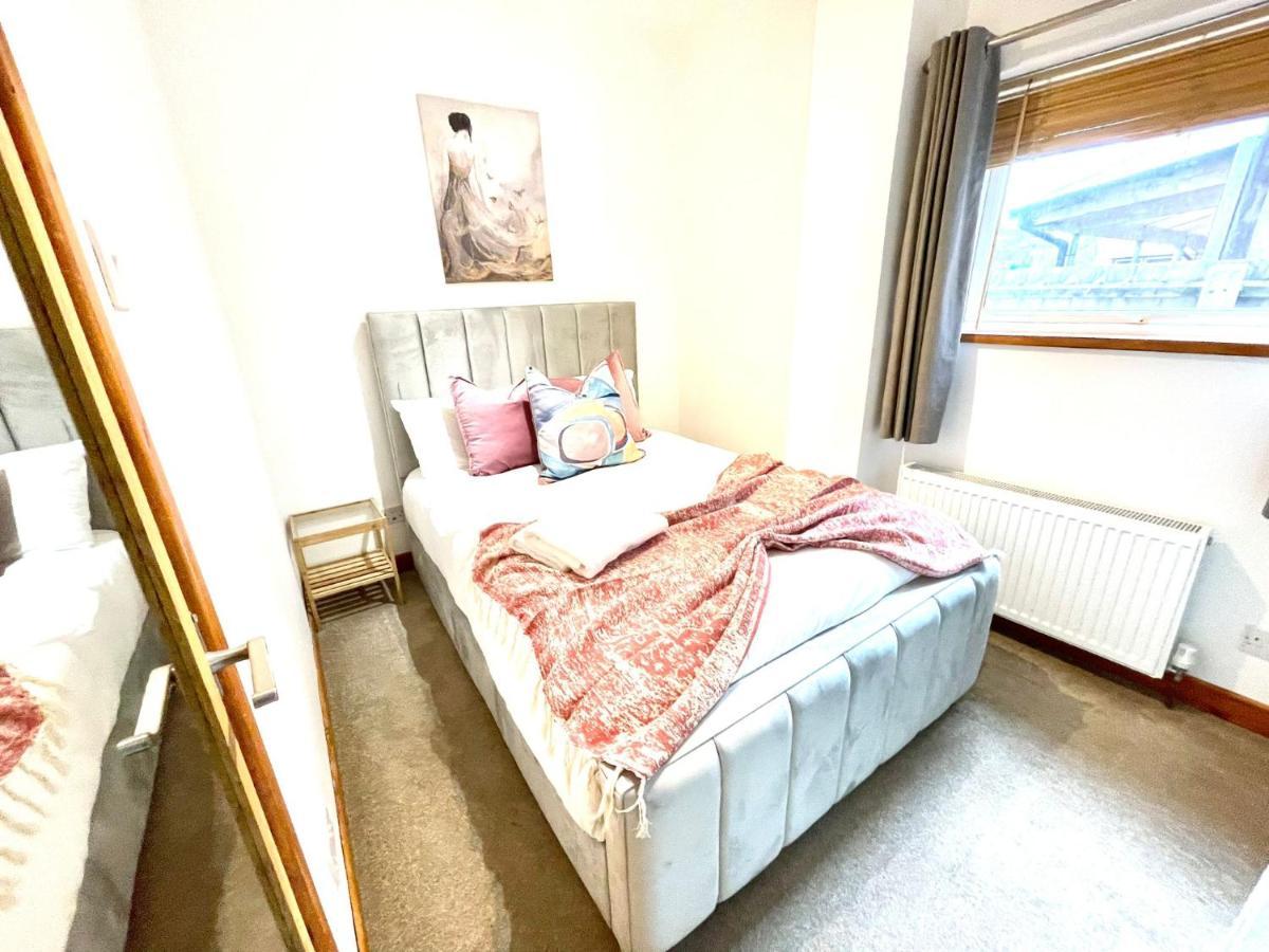 Koala & Tree - Renovated 2 Bed Apartment Ideal Location - Short Lets & Serviced Accommodation Cambridge Ngoại thất bức ảnh