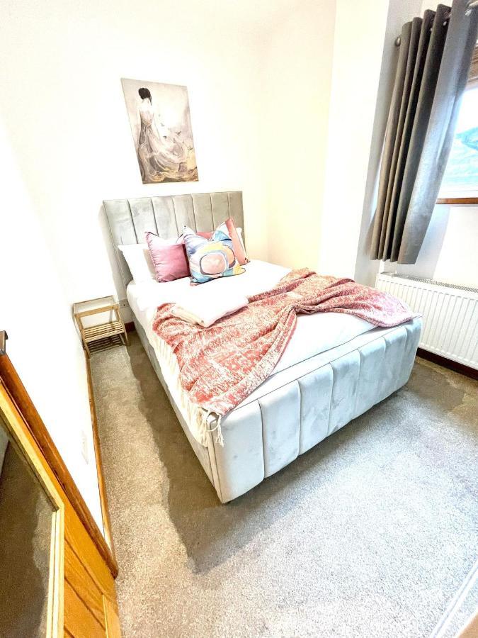 Koala & Tree - Renovated 2 Bed Apartment Ideal Location - Short Lets & Serviced Accommodation Cambridge Ngoại thất bức ảnh