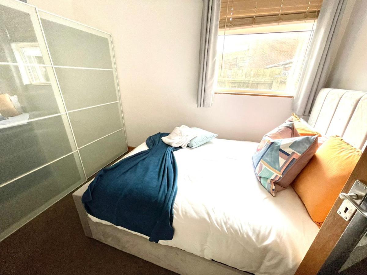 Koala & Tree - Renovated 2 Bed Apartment Ideal Location - Short Lets & Serviced Accommodation Cambridge Ngoại thất bức ảnh
