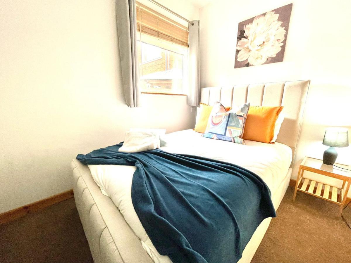 Koala & Tree - Renovated 2 Bed Apartment Ideal Location - Short Lets & Serviced Accommodation Cambridge Ngoại thất bức ảnh