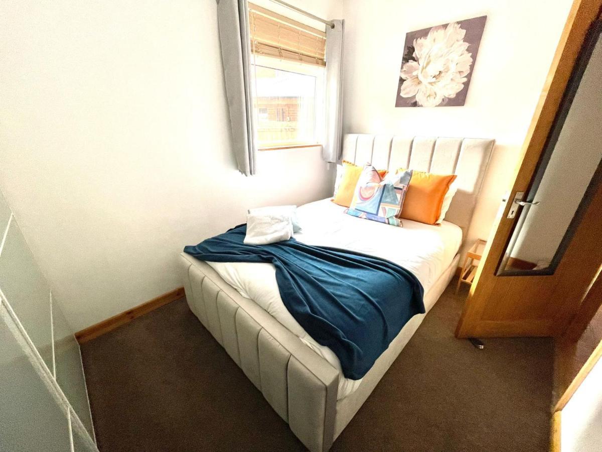 Koala & Tree - Renovated 2 Bed Apartment Ideal Location - Short Lets & Serviced Accommodation Cambridge Ngoại thất bức ảnh