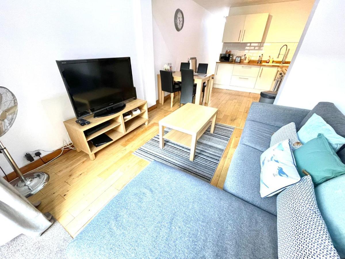 Koala & Tree - Renovated 2 Bed Apartment Ideal Location - Short Lets & Serviced Accommodation Cambridge Ngoại thất bức ảnh