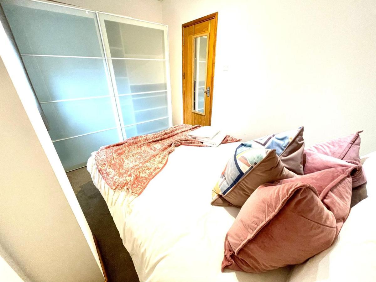 Koala & Tree - Renovated 2 Bed Apartment Ideal Location - Short Lets & Serviced Accommodation Cambridge Ngoại thất bức ảnh