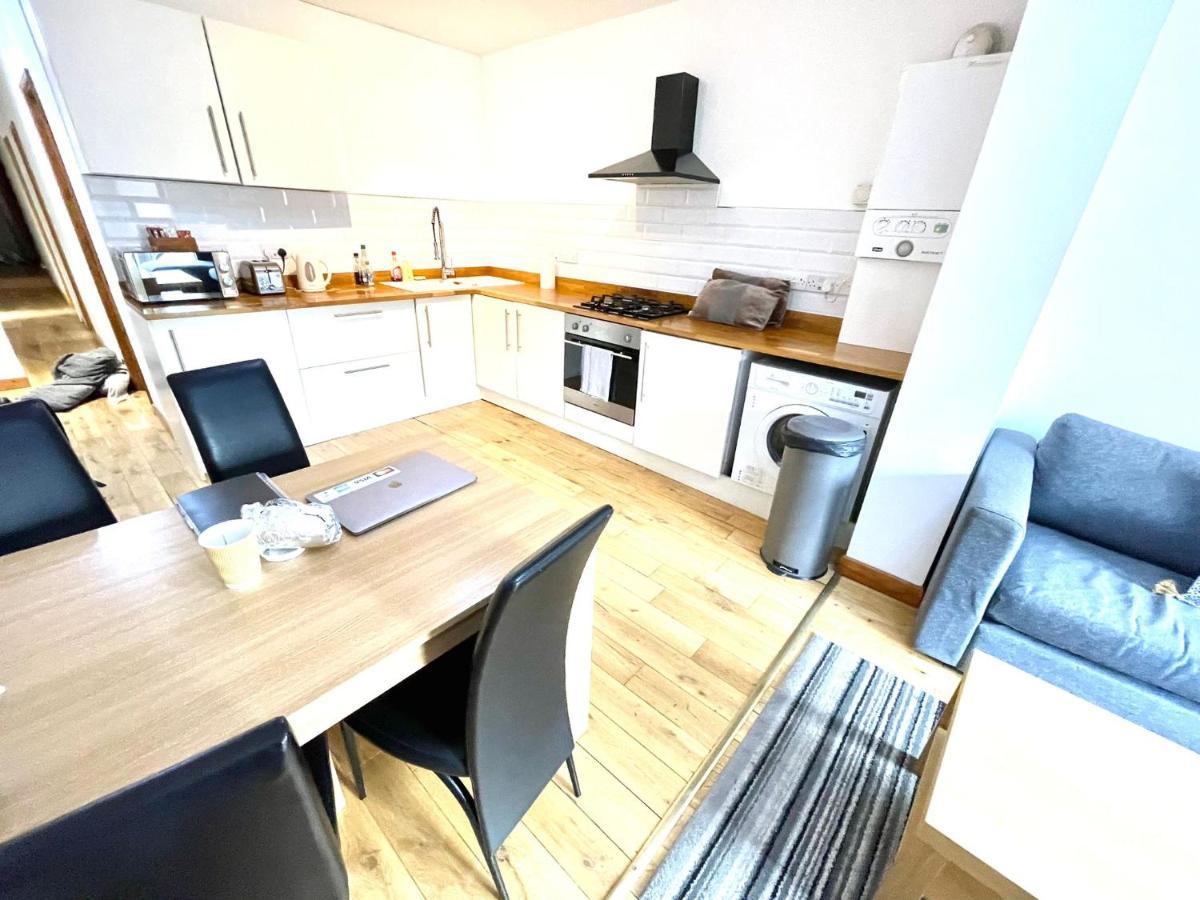 Koala & Tree - Renovated 2 Bed Apartment Ideal Location - Short Lets & Serviced Accommodation Cambridge Ngoại thất bức ảnh