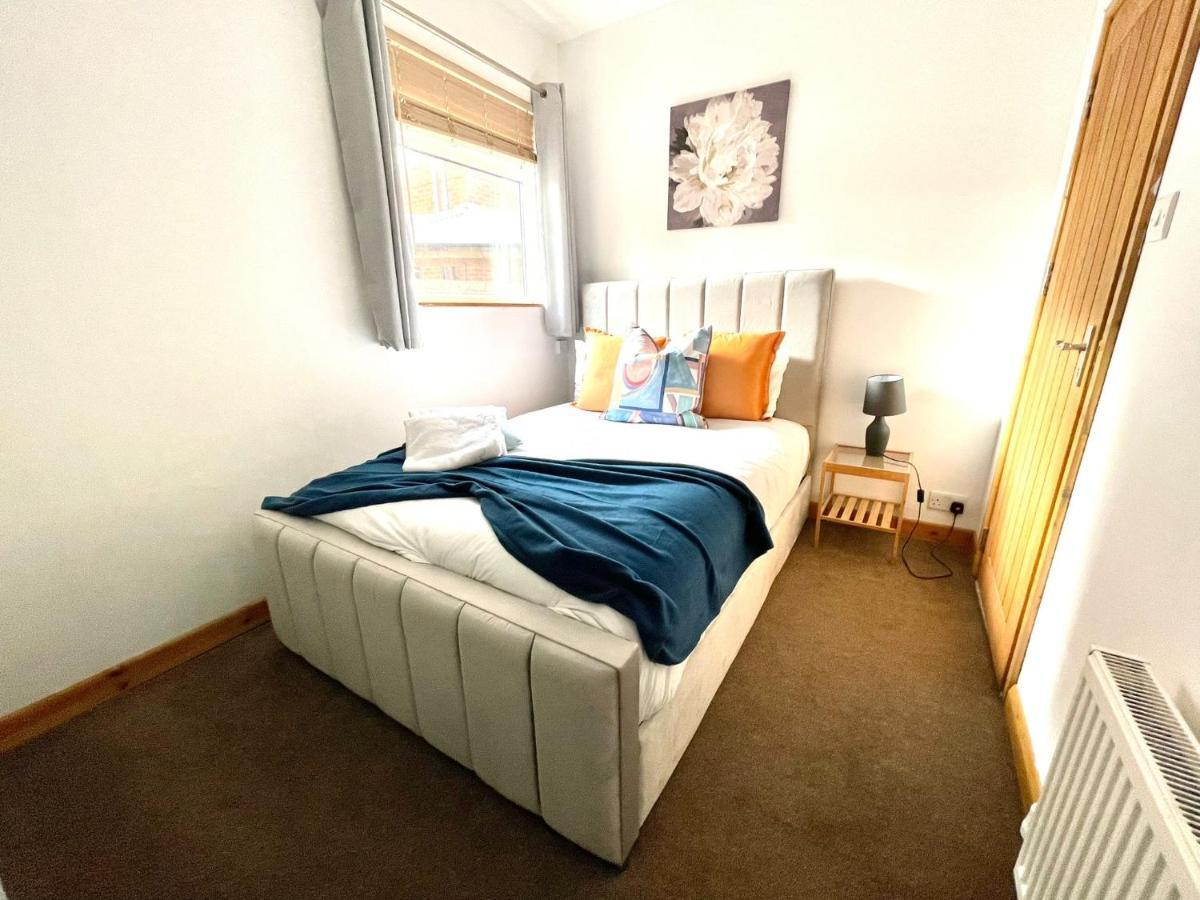 Koala & Tree - Renovated 2 Bed Apartment Ideal Location - Short Lets & Serviced Accommodation Cambridge Ngoại thất bức ảnh