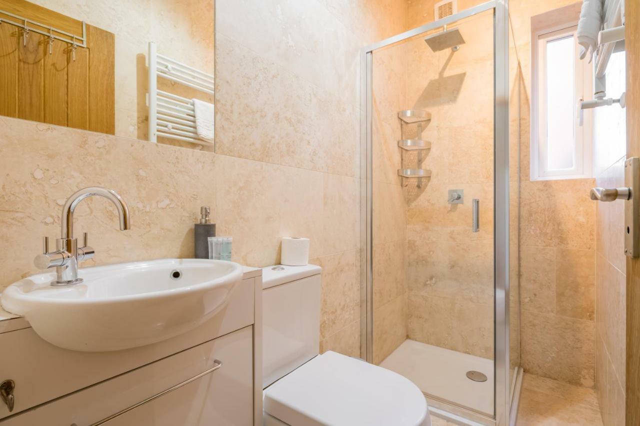 Koala & Tree - Renovated 2 Bed Apartment Ideal Location - Short Lets & Serviced Accommodation Cambridge Ngoại thất bức ảnh