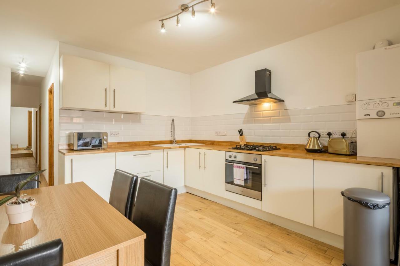 Koala & Tree - Renovated 2 Bed Apartment Ideal Location - Short Lets & Serviced Accommodation Cambridge Ngoại thất bức ảnh