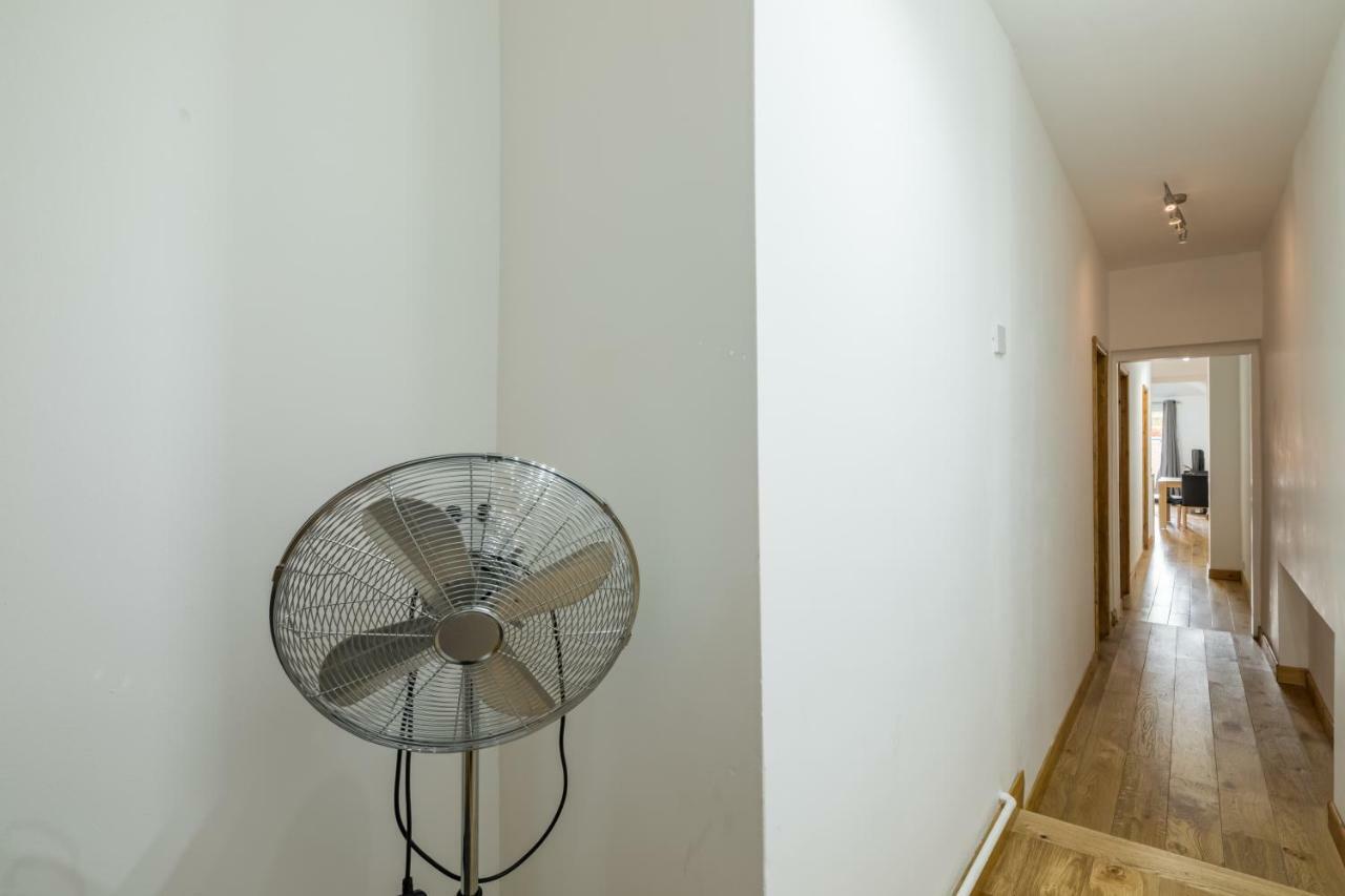 Koala & Tree - Renovated 2 Bed Apartment Ideal Location - Short Lets & Serviced Accommodation Cambridge Ngoại thất bức ảnh
